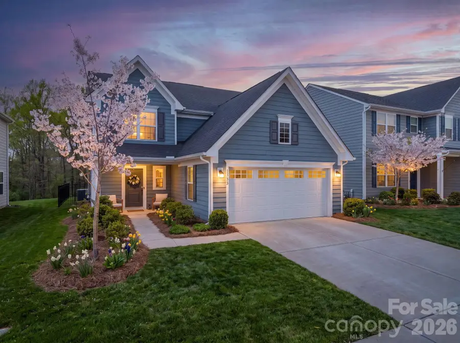 1332 Lena Street, Monroe, NC 28112 - #2