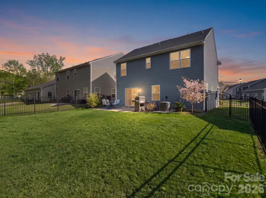 1332 Lena Street, Monroe, NC 28112 - #3