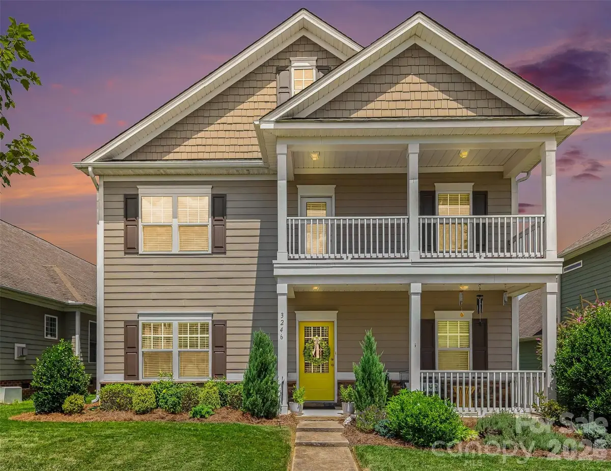 3246 Lock Erne Avenue, Kannapolis, NC 28081 - #1