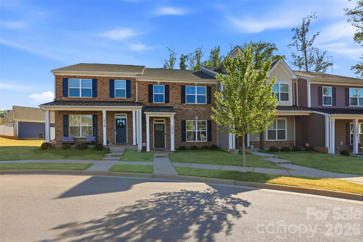 1008 Township Parkway, Belmont, NC 28012 - #1
