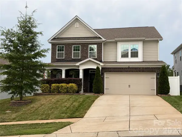 641 Belle Grove Drive, Clover, SC 29710