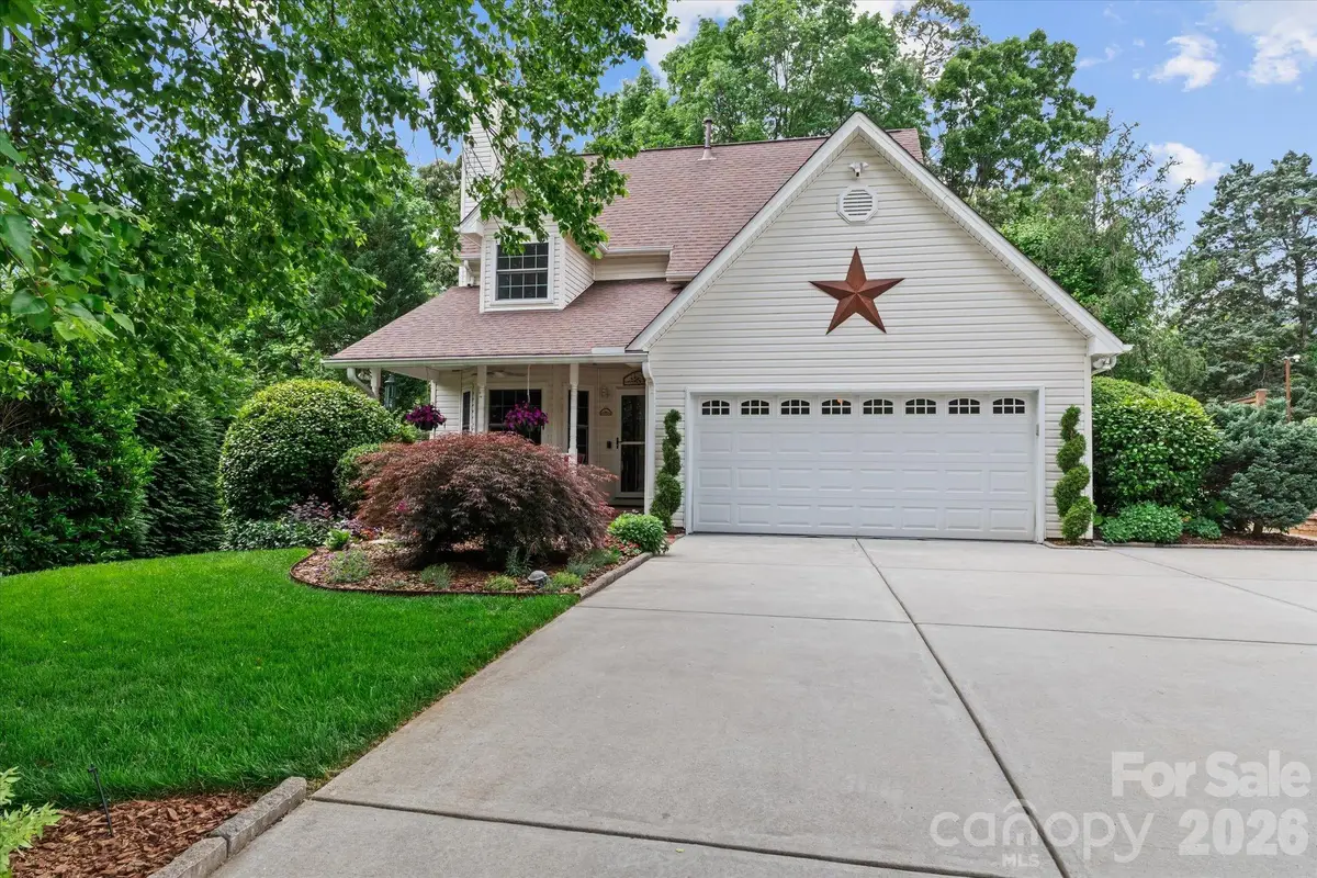 1315 Mistletoe Ridge Place Nw, Concord, NC 28027 - #1