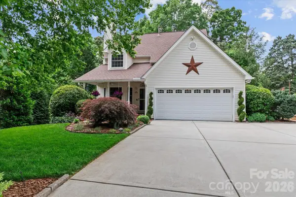 1315 Mistletoe Ridge Place Nw, Concord, NC 28027