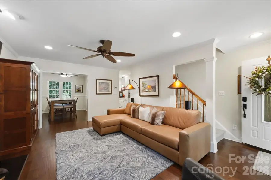1315 Mistletoe Ridge Place Nw, Concord, NC 28027 - #3