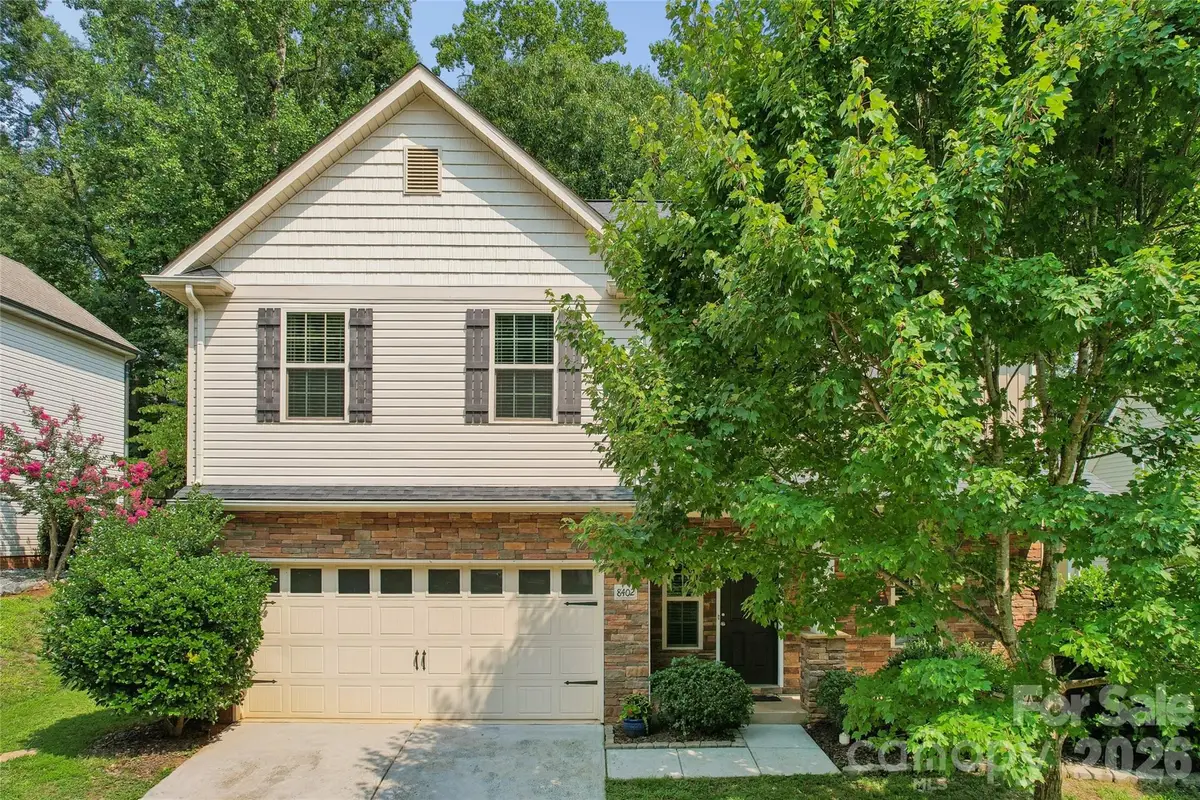 8402 Bampton Drive, Concord, NC 28027 - #1