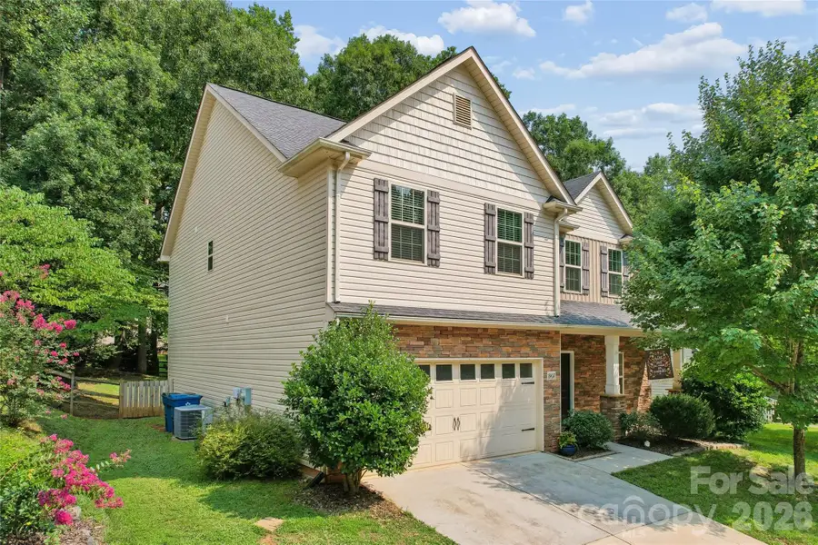 8402 Bampton Drive, Concord, NC 28027 - #2