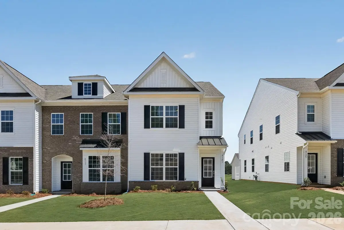8121 Mcgarry Trail #188, Charlotte, NC 28214 - #1