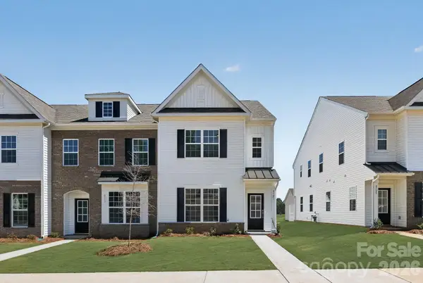 8121 Mcgarry Trail #188, Charlotte, NC 28214