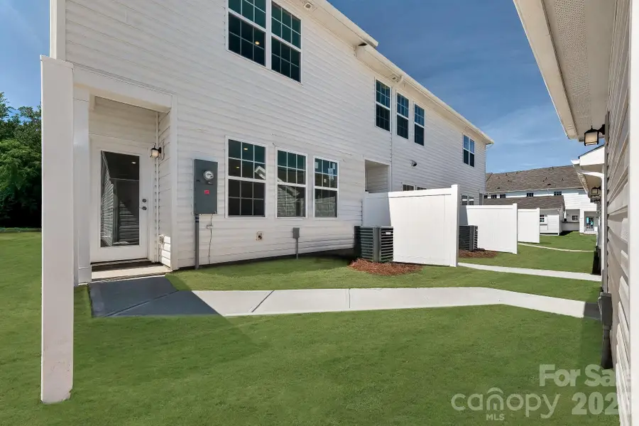 8121 Mcgarry Trail #188, Charlotte, NC 28214 - #2