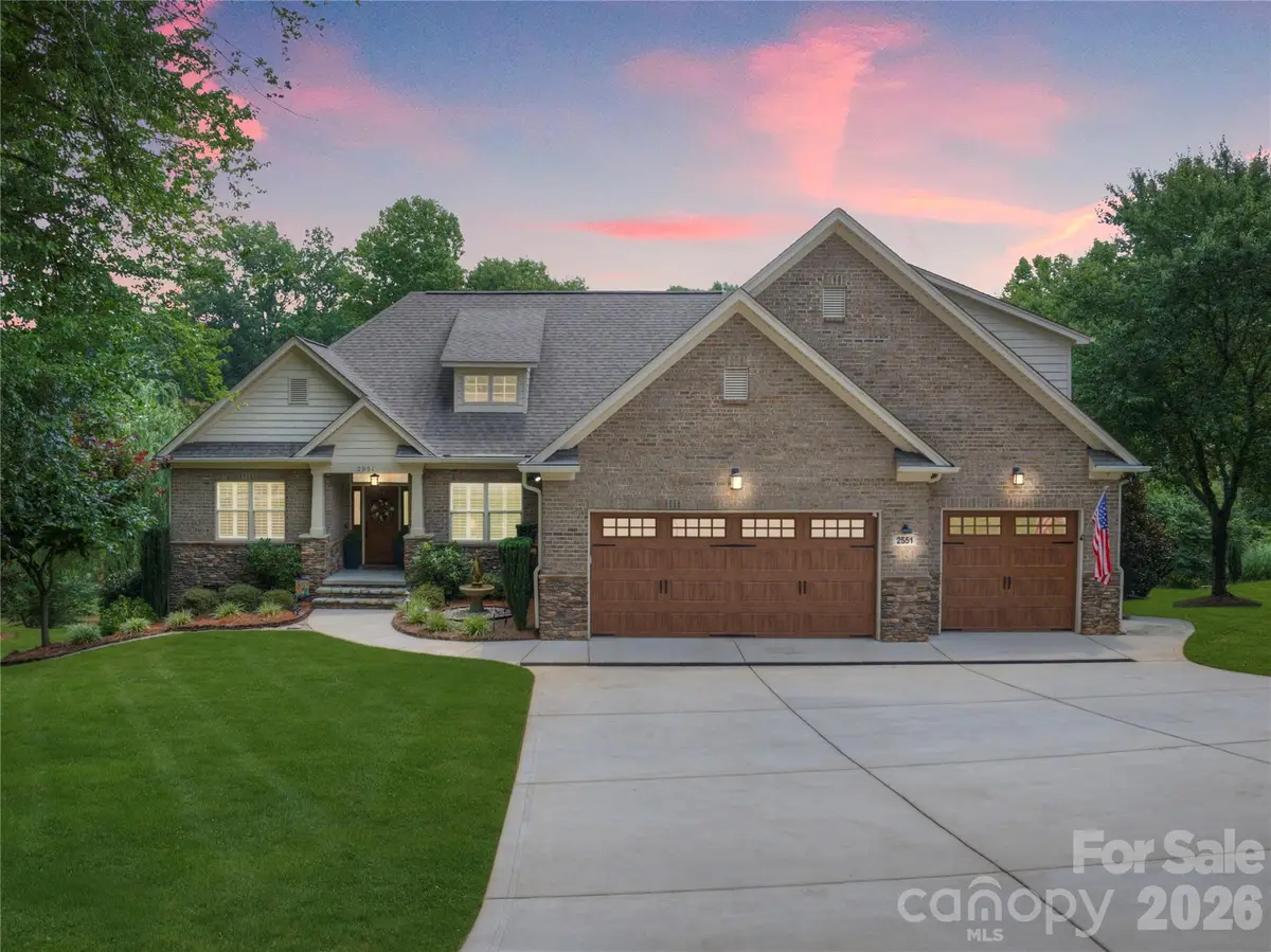 2551 Eagle Drive Ne #6/C, Conover, NC 28613 - #1