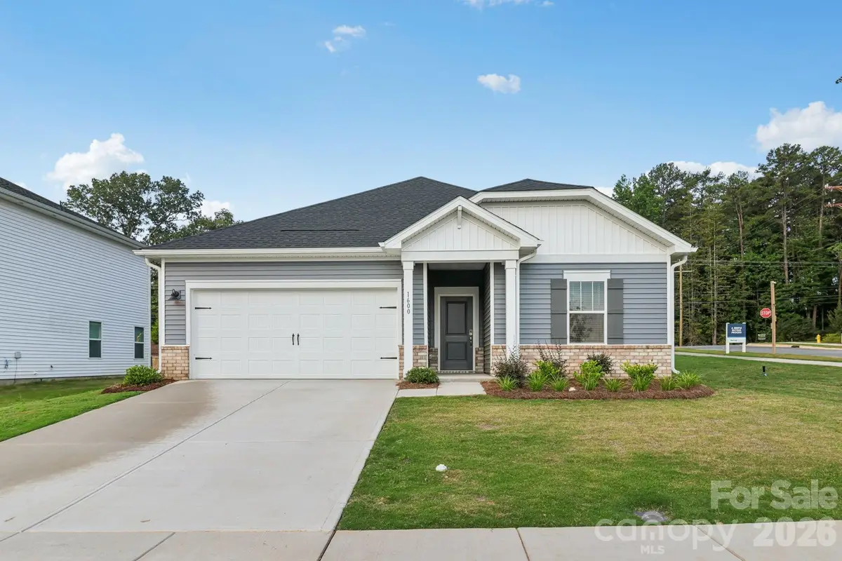 1606 Harper Landing Boulevard, Stanley, NC 28164 - #1