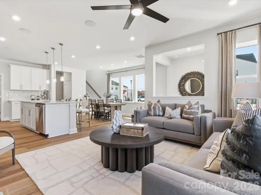 416 Nash Street, Fort Mill, SC 29715 - #3