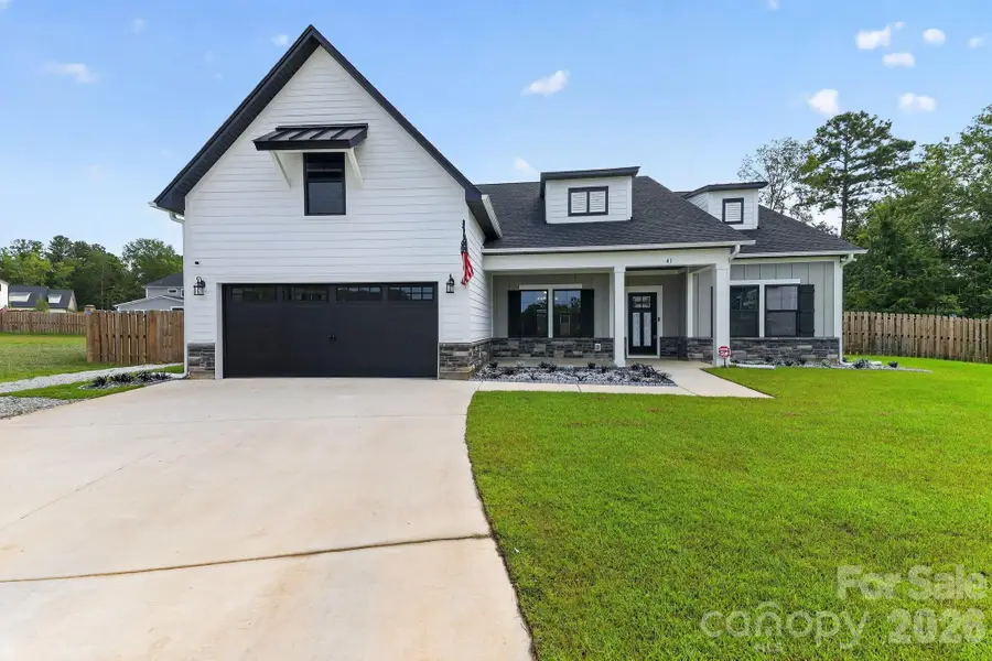 41 Elk Run Court, Chapin, SC 29036 - #2