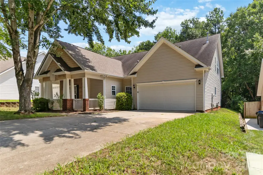 13824 Hastings Farm Road, Huntersville, NC 28078 - #2
