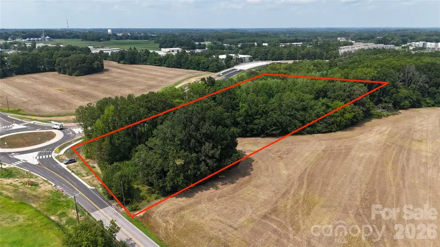 400 Gribble Road, Indian Trail, NC 28079 - #2