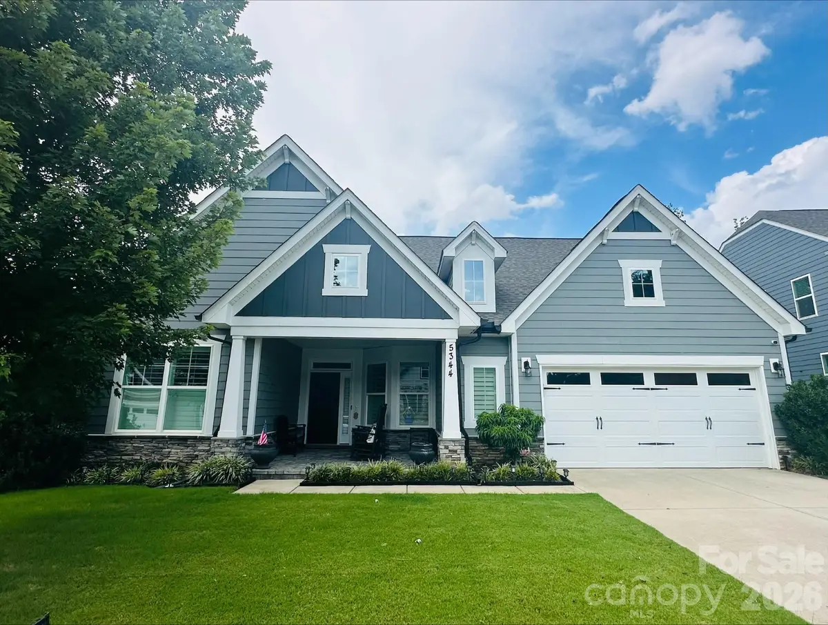 5344 Pembrey Drive, Denver, NC 28037 - #1