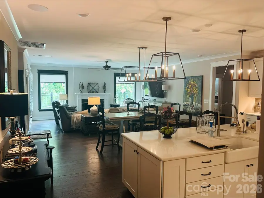 5344 Pembrey Drive, Denver, NC 28037 - #2