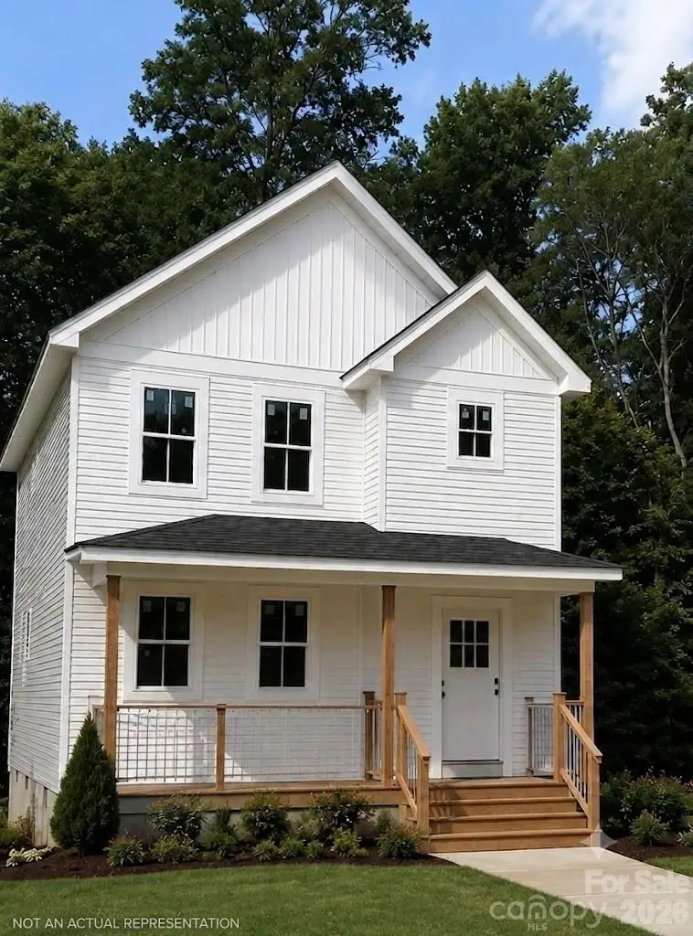 107 Price Street, Mount Holly, NC 28120 - #1