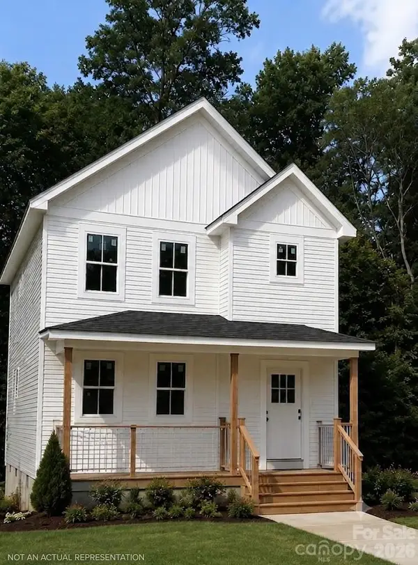 107 Price Street, Mount Holly, NC 28120