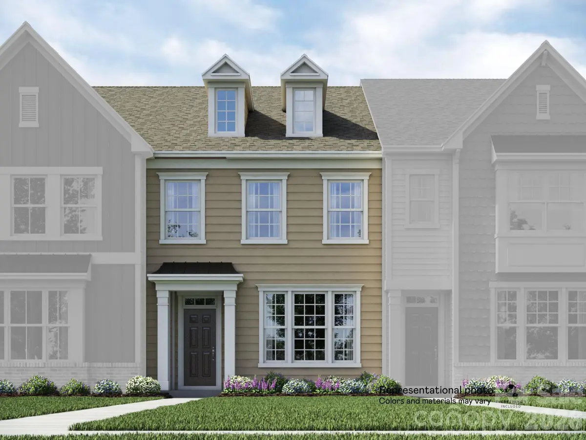 9427 Old Dowd Road #158, Charlotte, NC 28214 - #1