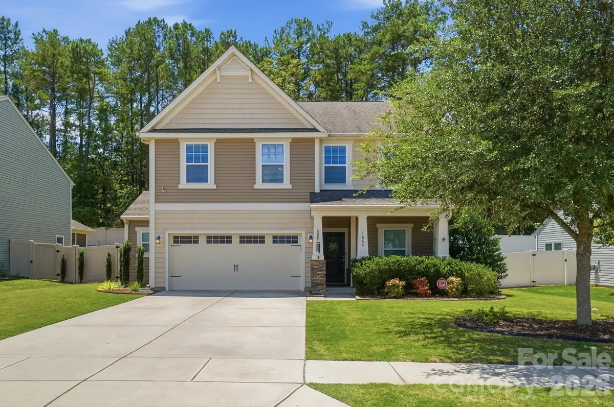 1864 Tradd Avenue, Clover, SC 29710 - #1