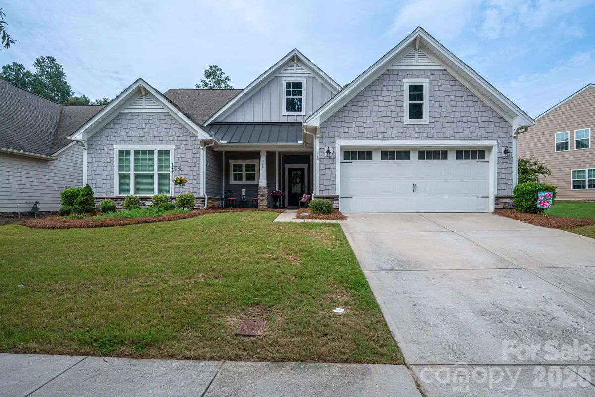 368 Picasso Trail, Mount Holly, NC 28120 - #1