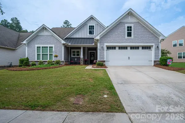 368 Picasso Trail, Mount Holly, NC 28120