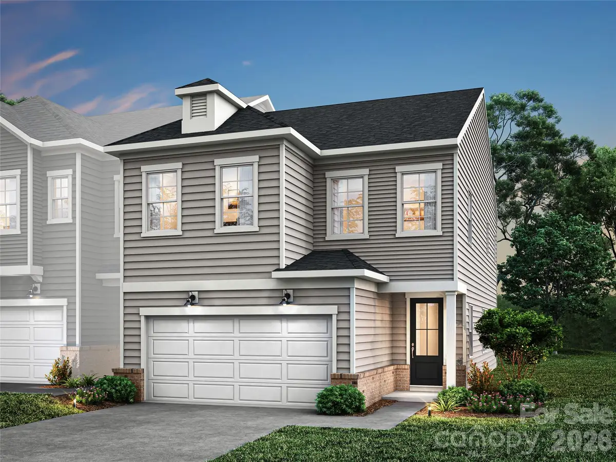 715 Bowery Place, Cramerton, NC 28032 - #1