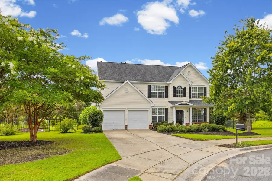 295 Age Old Way, Rock Hill, SC 29732 - #2
