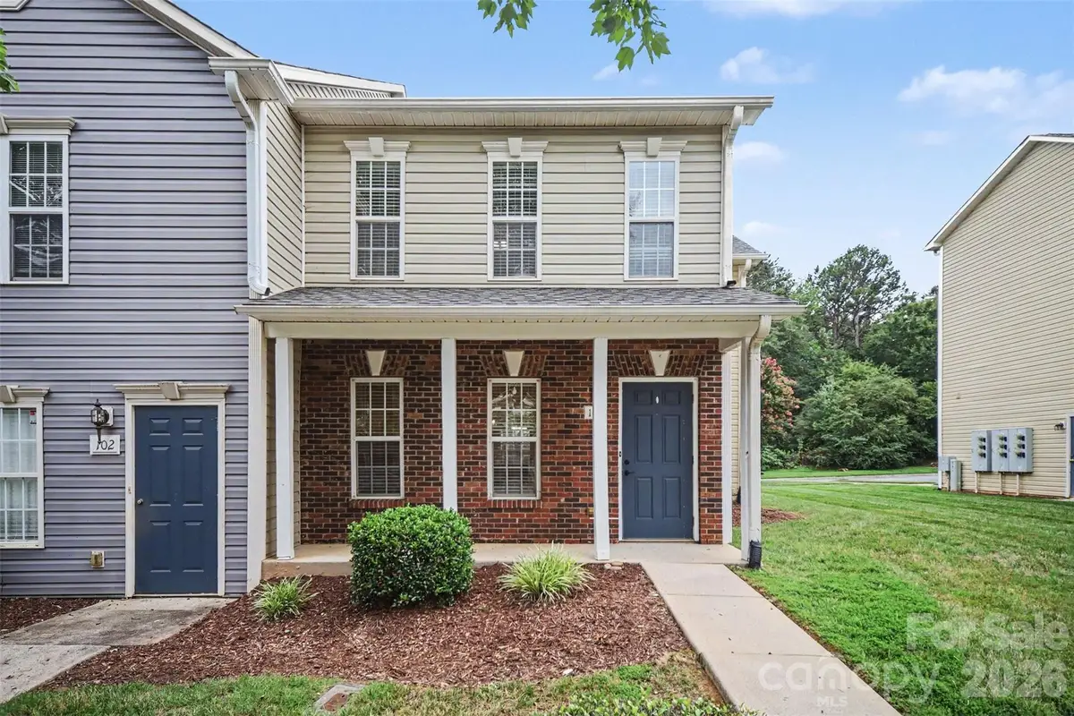 116 Locomotive Lane #101, Mooresville, NC 28115 - #1
