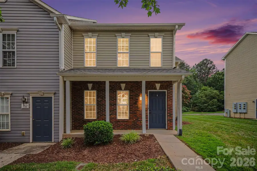 116 Locomotive Lane #101, Mooresville, NC 28115 - #2