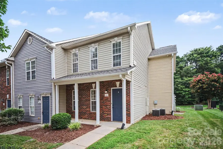 116 Locomotive Lane #101, Mooresville, NC 28115 - #3