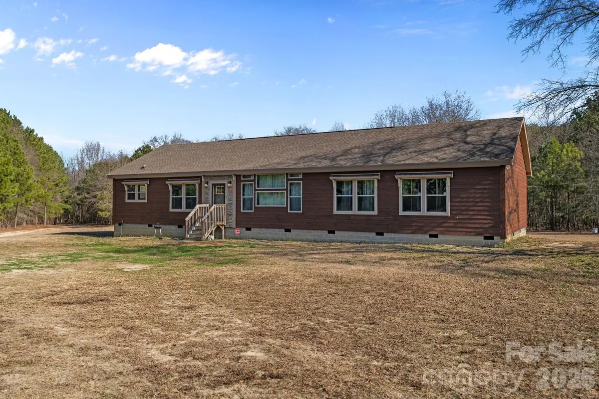 812 Mclendon Road, Morven, NC 28119 - #1