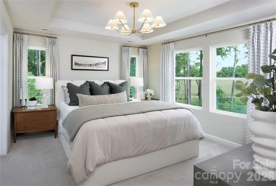 1335 Vibrant Road, Charlotte, NC 28215 - #3