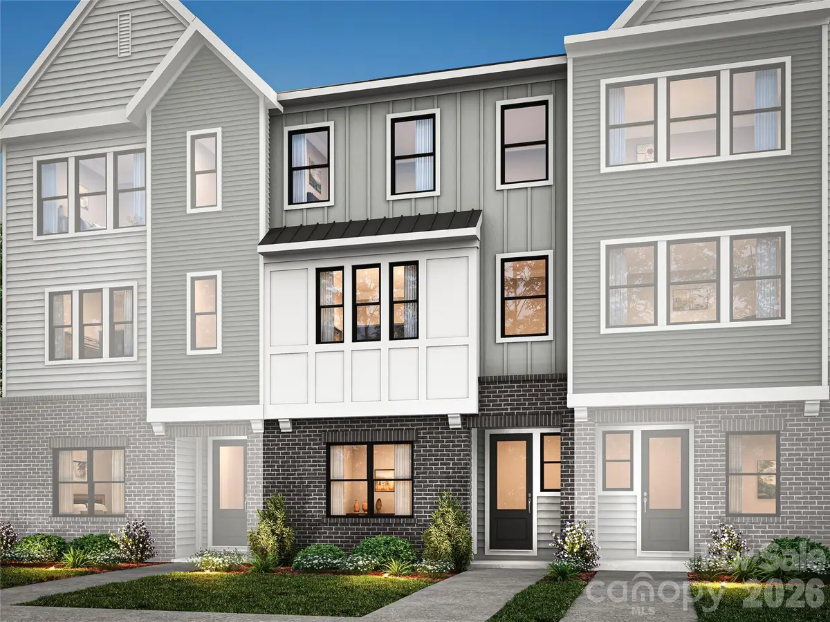 6020 Yellow Buckeye Drive, Charlotte, NC 28277 - #1