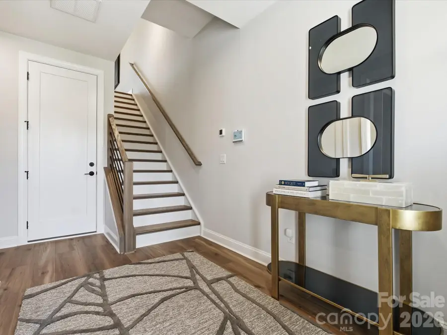 6020 Yellow Buckeye Drive, Charlotte, NC 28277 - #2