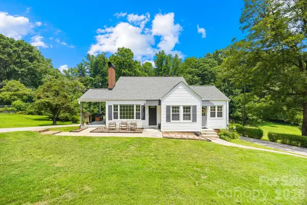 370 Legion Drive, North Wilkesboro, NC 28659