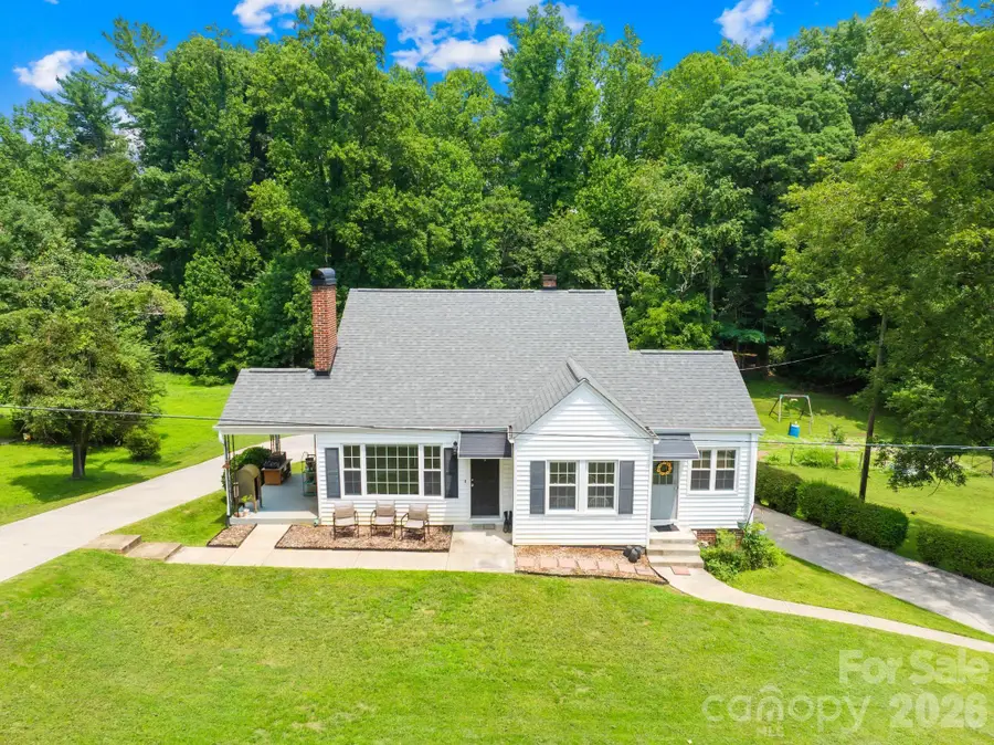 370 Legion Drive, North Wilkesboro, NC 28659 - #2
