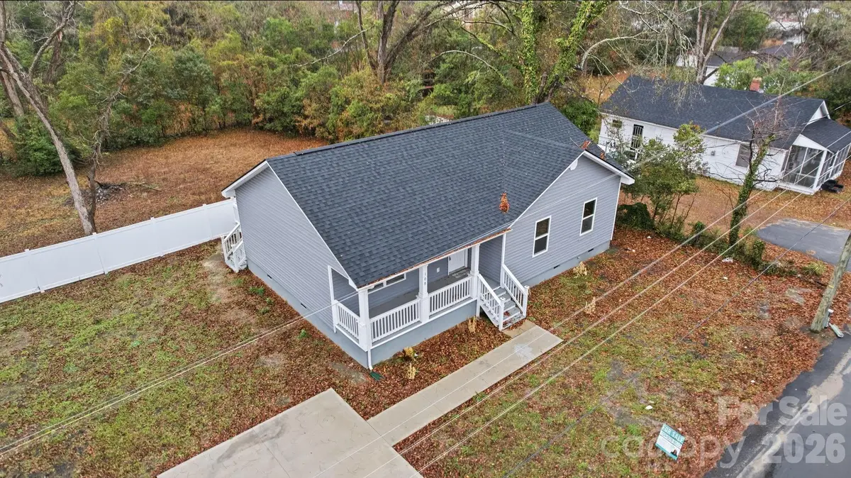 109 Haddock Road Nw, Orangeburg, SC 29115 - #1