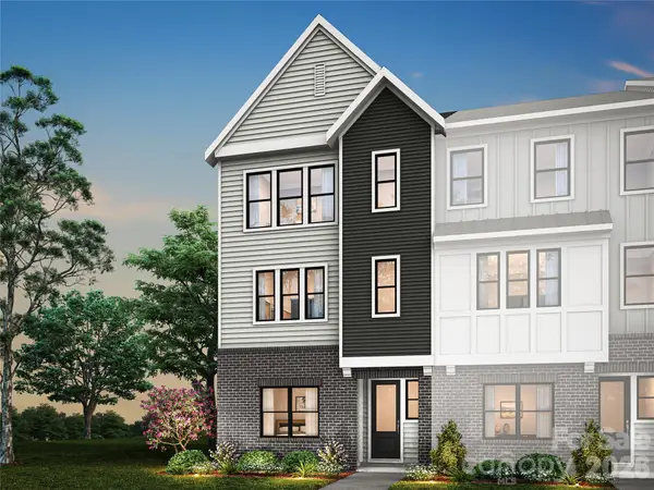 6024 Yellow Buckeye Drive, Charlotte, NC 28277