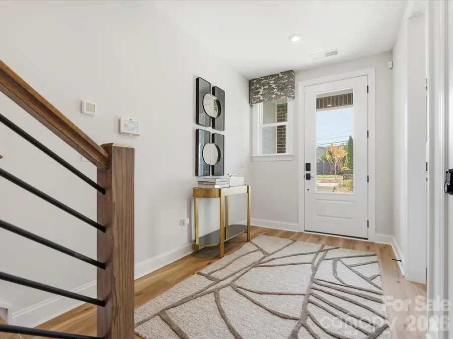 6024 Yellow Buckeye Drive, Charlotte, NC 28277 - #2