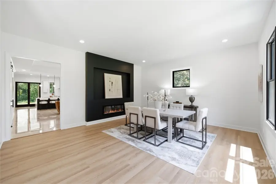 112 Jim Parker Road, Wesley Chapel, NC 28110 - #2
