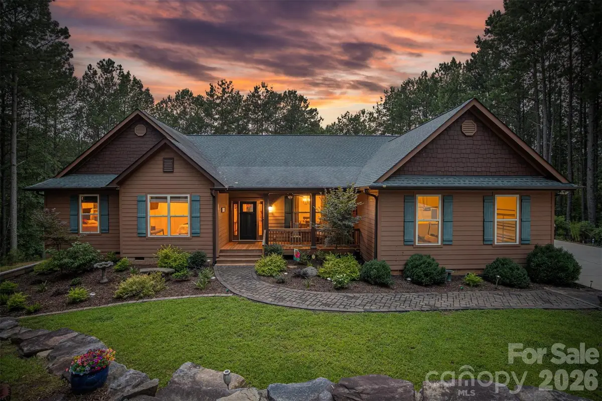 2079 Dockside Place, Connelly Springs, NC 28612 - #1