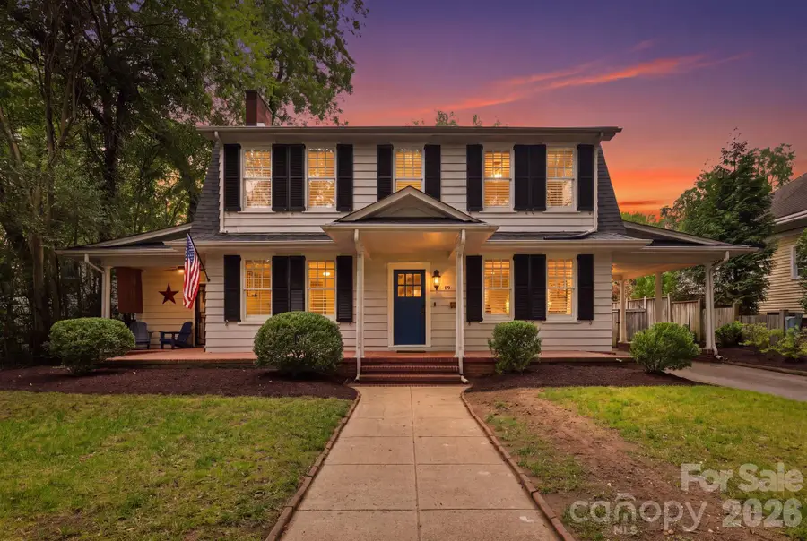 46 NW Marsh Avenue Nw, Concord, NC 28025 - #2