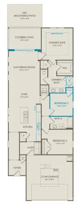 2016 Belmont View Drive, Belmont, NC 28012 - #2