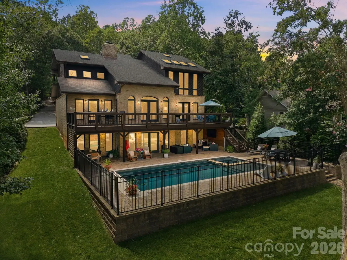 20334 Bethelwood Lane, Cornelius, NC 28031 - #1