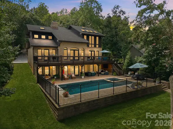 20334 Bethelwood Lane, Cornelius, NC 28031