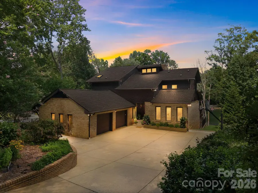 20334 Bethelwood Lane, Cornelius, NC 28031 - #3