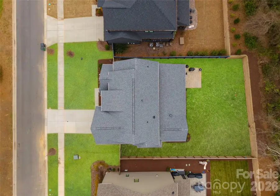 1527 St George Street, Charlotte, NC 28205 - #3