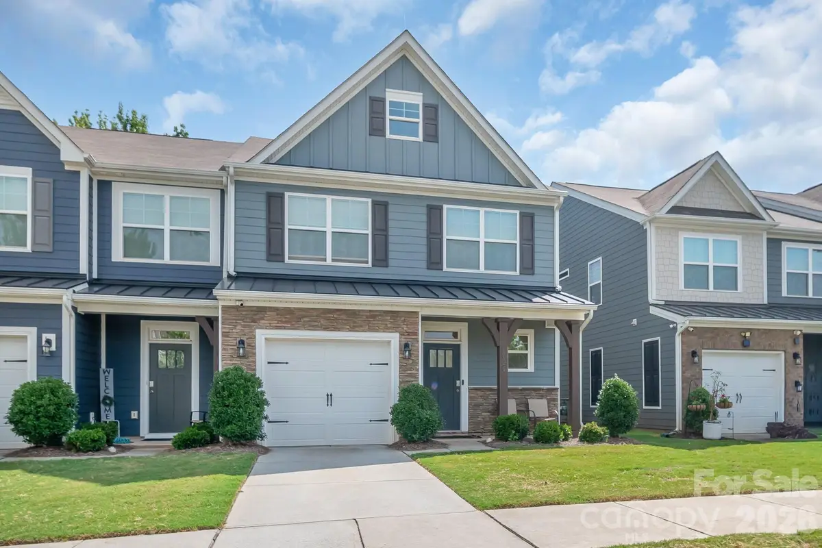 8026 Saluda Drive, Charlotte, NC 28269 - #1